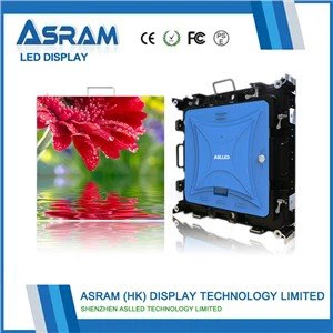 Світлодіодний дисплей HD P4 SMD для внутрішнього використання 512x512 мм, литий алюмінієвий корпус, оренда світлодіодного екрана для відеопроцесорної реклами