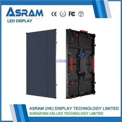 Світлодіодний екран для зовнішньої сцени P3.91 HD LED-дисплей 500X1000 мм