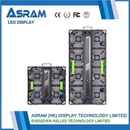 Світлодіодний екран HD Stage Rental